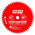 Diablo Tools 6-1/2 X 48 Ferrous Metal Bulk - Ace Tool Group - Diablo