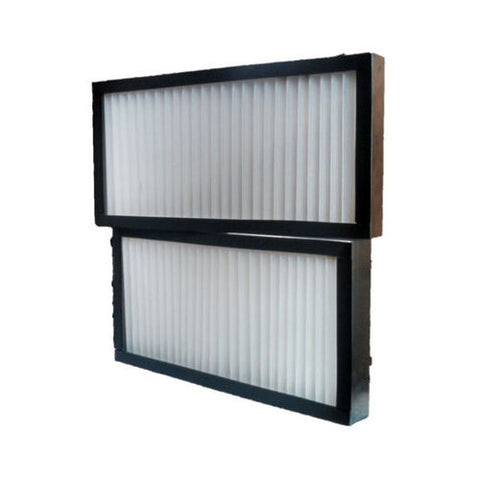 JET 414705 Replacement Filters for JDC-501 (Pair) - Ace Tool Group - JET