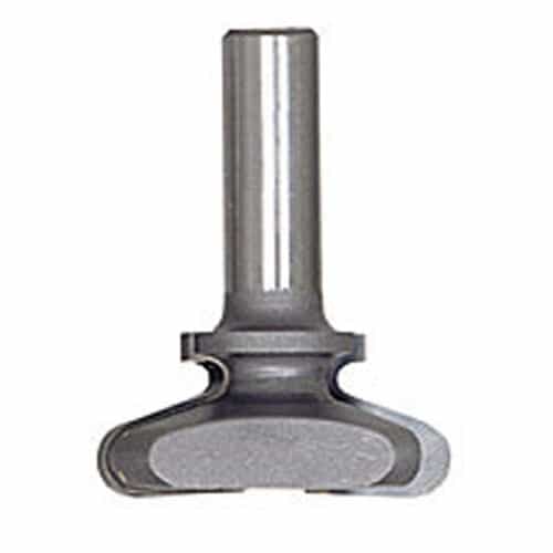 Amana Tool 53808 Finger Grip 1 1/2 Diameter 1/2 Shank - Ace Tool Group - Amana Tool