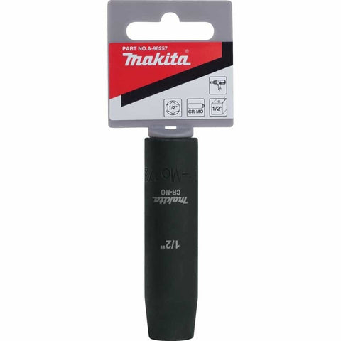 Makita A-96257 1/2" Deep Well Impact Socket with 1/2" Drive - Ace Tool Group - Makita