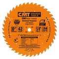 CMT P10042W General Purpose Saw Blade 10-1/4 in. - Ace Tool Group - CMT