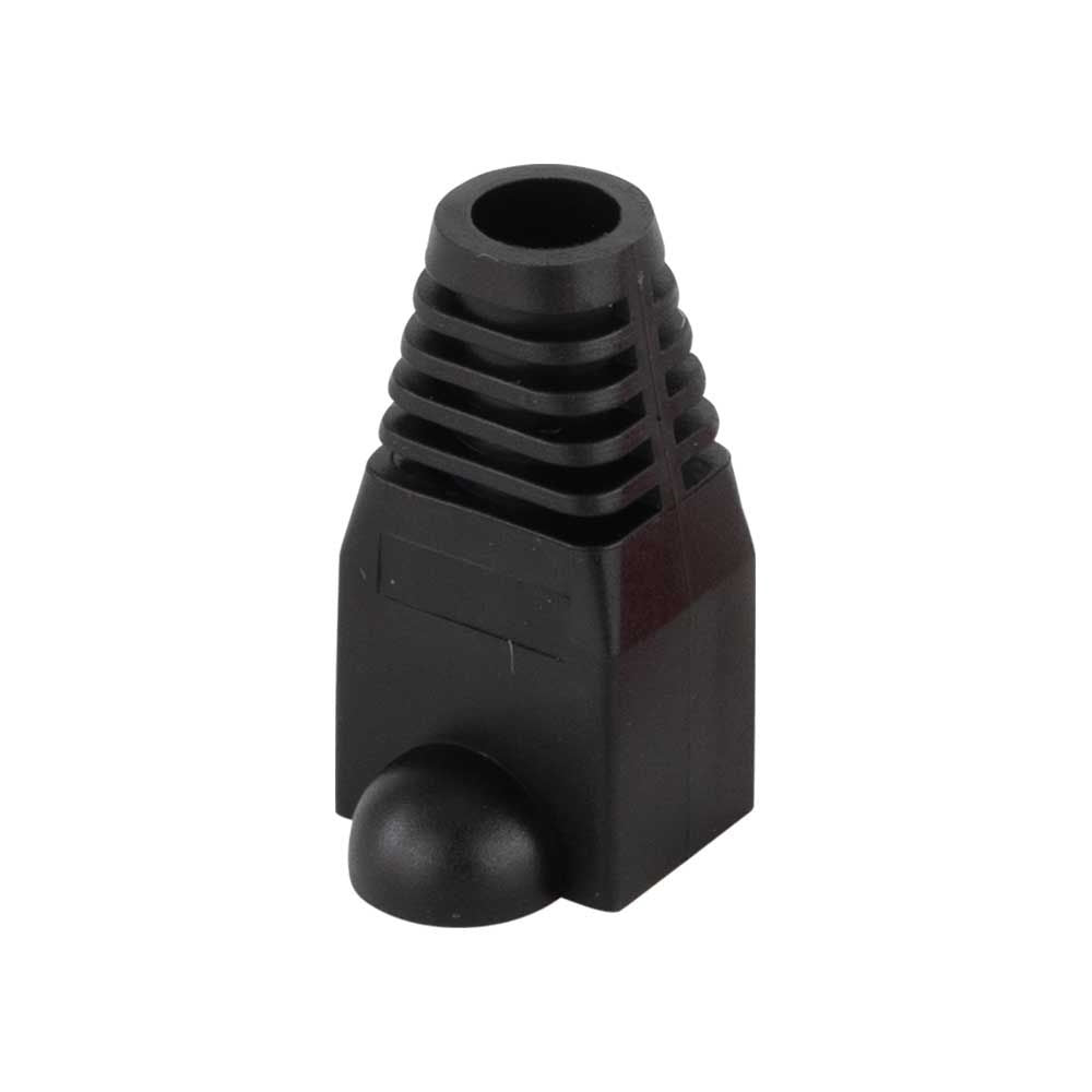 Klein VDV824-650 RJ45 Strain Relief Boots 100 PK - Ace Tool Group - Klein