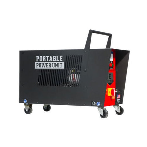 Edwards HAT002 Portable Power Unit 230V, 3Ph - Ace Tool Group - Edwards