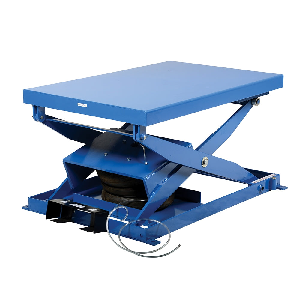 Vestil Loading Light Adjusting Arm 60 In Sodium - Ace Tool Group - Vestil