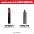 Milwaukee MXF301-2CP MX FUEL Core Drill Kit - Ace Tool Group - Milwaukee