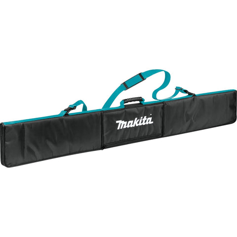 Makita E-05664 Padded Protective Guide Rail Bag, 59 in. - Ace Tool Group - Makita