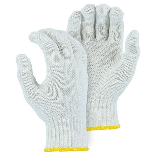Majestic 3806W Heavyweight Cotton/Poly Knit Gloves - Ace Tool Group - Majestic