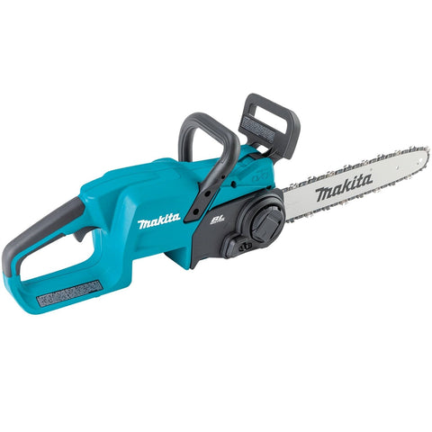 Makita XCU11Z 18V LXT 14" Chain Saw, Tool Only - Ace Tool Group - Makita
