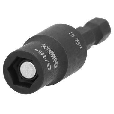 Dewalt Double Ended Detachable Nut Driver  (5 Pack) - Ace Tool Group - DeWalt