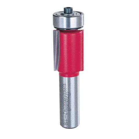 Freud Tools 3/4" (Dia.) Bearing Flush Trim Bit - Ace Tool Group - Freud