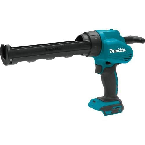 Makita XGC01Z 18V LXT Li-Ion 10 oz. Cordless Caulk Gun, Tool Only - Ace Tool Group - Makita