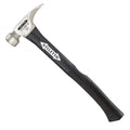 Stiletto TI12MC-F 12oz Titanium Milled Face, 16" Hybrid Fiberglass Handle - Ace Tool Group - Stiletto