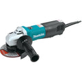 Makita 9565PCV 5" SJS High-Power Paddle Switch Angle Grinder - Ace Tool Group - Makita
