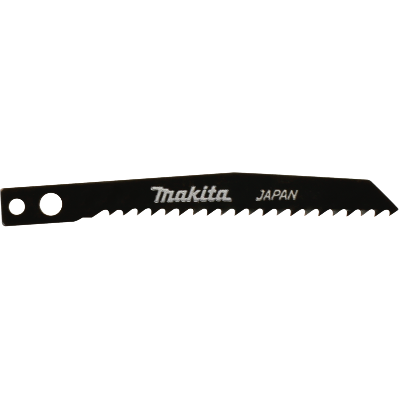 Makita 723010-7-2 Jig Saw Blade, Makita Shank, 3-1/8 in. x 9TPI, 2/pk - Ace Tool Group - Makita
