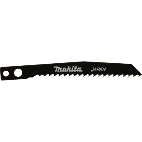 Makita 723010-7-2 Jig Saw Blade, Makita Shank, 3-1/8 in. x 9TPI, 2/pk - Ace Tool Group - Makita
