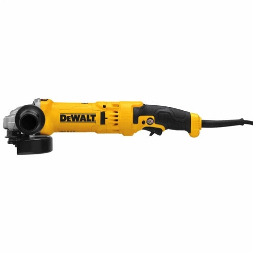 Dewalt Dwe43115 4-1/2"- 5" Trigger Switch Grinder - Ace Tool Group - DeWalt