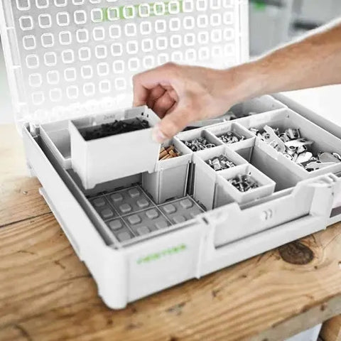 Festool SYS3 ORG L 89 20xESB - Ace Tool Group - Festool