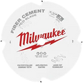 Milwaukee 48-40-7000 7-1/4" PCD/FIBER CEMENT BLADE - Ace Tool Group - Milwaukee