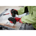 Milwaukee M18Brushless 4-1/2" / 5" Cut-Off Grinder, Paddle Switch - Ace Tool Group - Milwaukee