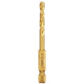 Dewalt Dd5112 3/16 In Titanium Impact Ready Drill Bit - Ace Tool Group - DeWalt