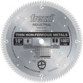 Freud Tools 10" Thin Stock Non-Ferrous Metal Blade - Ace Tool Group - Freud