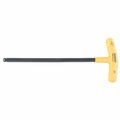 Bondhus 75114 T-Handle Singles - Inch.  3/8 Size, 11.8 Inch, 300Mm - Ace Tool Group - Bondhus