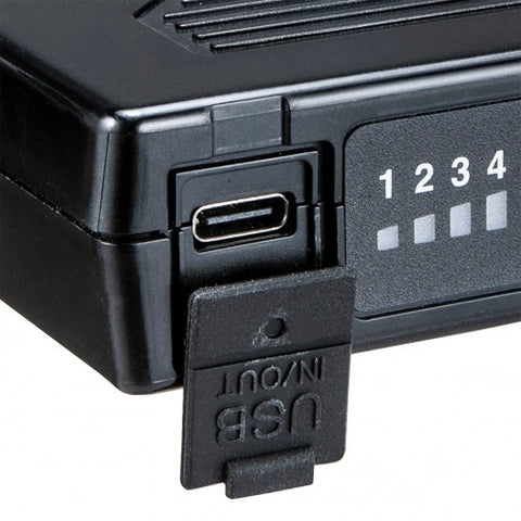 Makita Battery Lithium-Ion 3.6V, Power Bank - Ace Tool Group - Makita