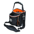 Klein 55419SP-14 Tradesman Pro Organizer Shoulder Pouch - Ace Tool Group - Klein