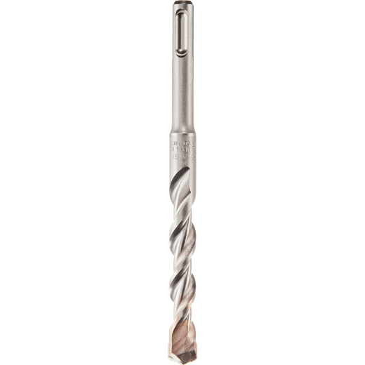 Milwaukee 48-20-7571 SDS-PLUS 1/2x4x6" Bulk 15 Pack - Ace Tool Group - Milwaukee