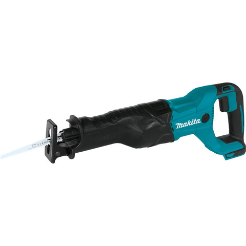 Makita XRJ04Z 18V LXT Cordless Recipro Saw, Tool Only - Ace Tool Group - Makita