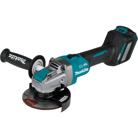 Makita GAG11Z 40V XGT X-LOCK Angle Grinder - Ace Tool Group - Makita