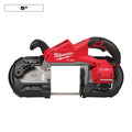 Milwaukee 2929-20 M18 FUEL Deep Cut Band Saw - Ace Tool Group - Milwaukee