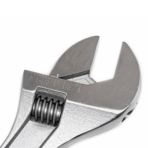Crescent AC218BK 18 in. Adjustable Handle Wrench - Ace Tool Group - Crescent