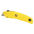 Stanley Contractor Grade Swivel Lock Knife - Ace Tool Group - Stanley