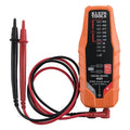 Klein ET60 Electronic AC/DC Voltage Tester - Ace Tool Group - Klein