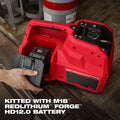 Milwaukee 2938-21 M18™ Brushless Refrigerant Recovery Machine - Ace Tool Group - Milwaukee