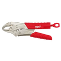 Milwaukee 48-22-3407 CURVED JAW LOCKING PLIERS 7" - Ace Tool Group - Milwaukee
