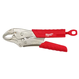 Milwaukee 48-22-3407 CURVED JAW LOCKING PLIERS 7" - Ace Tool Group - Milwaukee