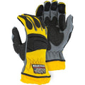 Majestic 2163 Extrication Gloves - Ace Tool Group - Majestic