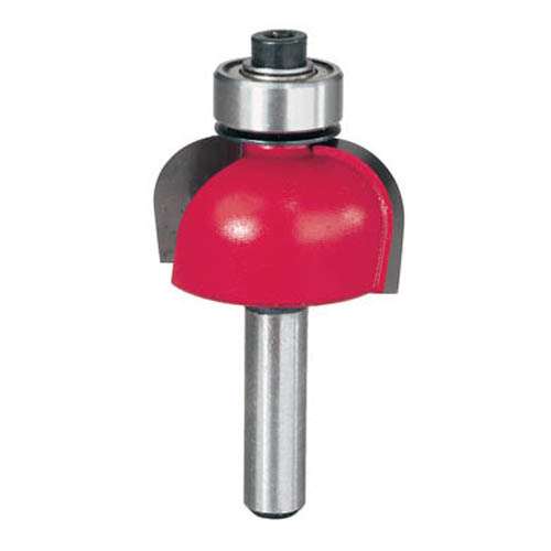 Freud Tools 5/16" Radius Cove Bit - Ace Tool Group - Freud