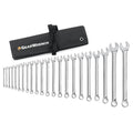 GearWrench 81916 22 pc. 12 Point Pattern Wrench Set - Ace Tool Group - Gearwrench