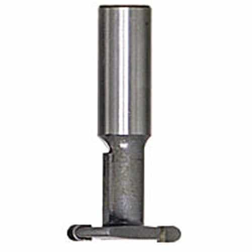 Amana Tool 48101 2 Flute 1-1/8"D Amerock Hinge - Ace Tool Group - Amana Tool