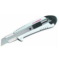 Tajima AC-700S Silver Rock Hard Aluminist Knife - Ace Tool Group - Tajima