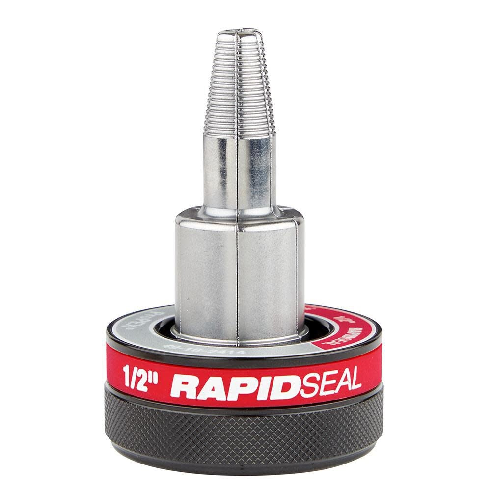Milwaukee 49-16-2414 1/2" ProPEX Expander Head w/ RAPID SEAL - Ace Tool Group - Milwaukee