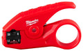 Milwaukee Coax Stripper 48-22-3064 - Ace Tool Group - Milwaukee