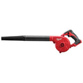 Milwaukee 0884-20 M18 Compact Blower Bare Tool - Ace Tool Group - Milwaukee
