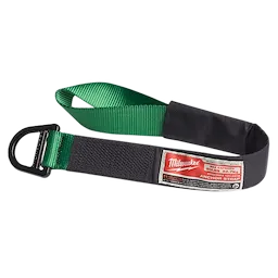 Milwaukee 48-22-8855 50LBS Anchor Strap 6 Pack - Ace Tool Group - Milwaukee