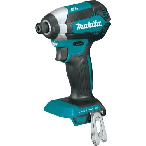 Makita XDT13Z 18V LXT Impact Driver, Tool Only - Ace Tool Group - Makita