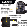 Klein Tools 60184 Lightweight Gel Knee Pads - Ace Tool Group - Klein