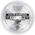 Freud Tools 10" Solid Surface Blade - Ace Tool Group - Freud